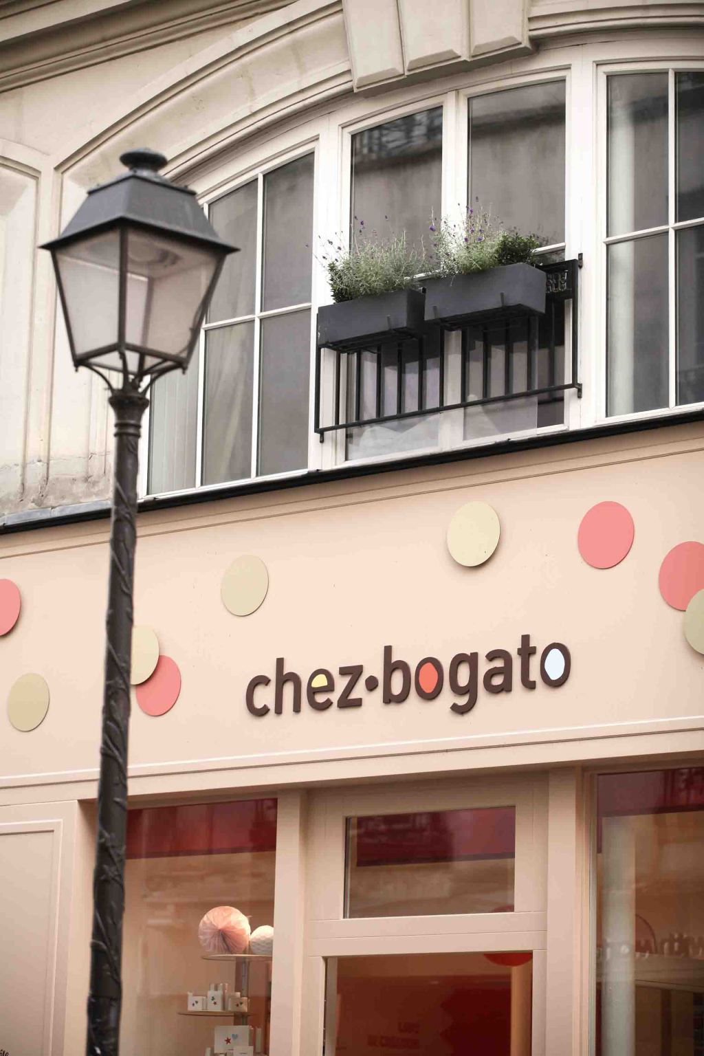 Where to find a nice birthday cake in&nbsp;Paris?