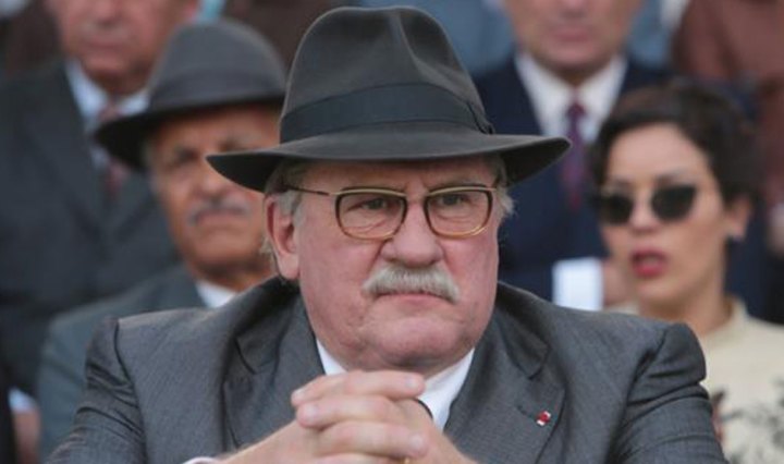 gerard depardieu maigret