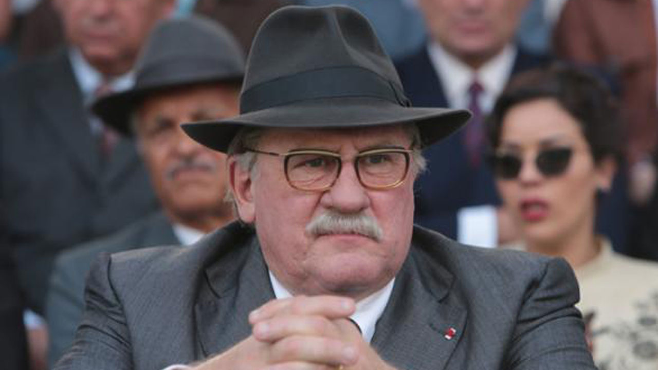 gerard depardieu maigret