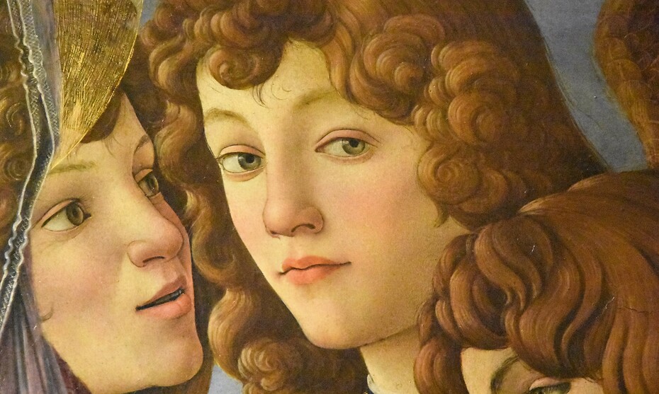 botticelli