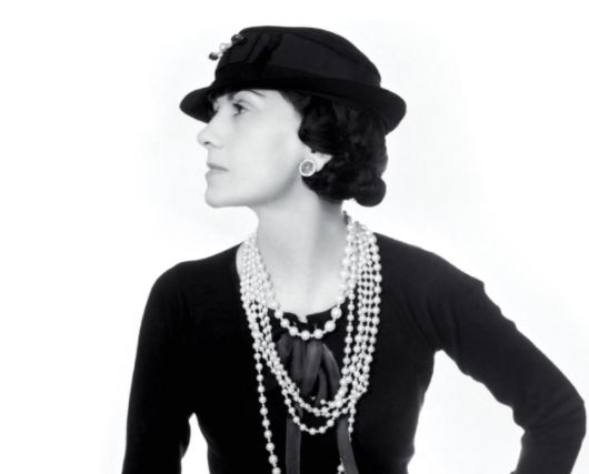 coco chanel