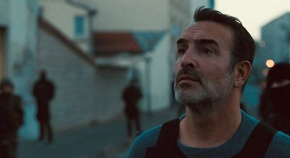Jean Dujardin