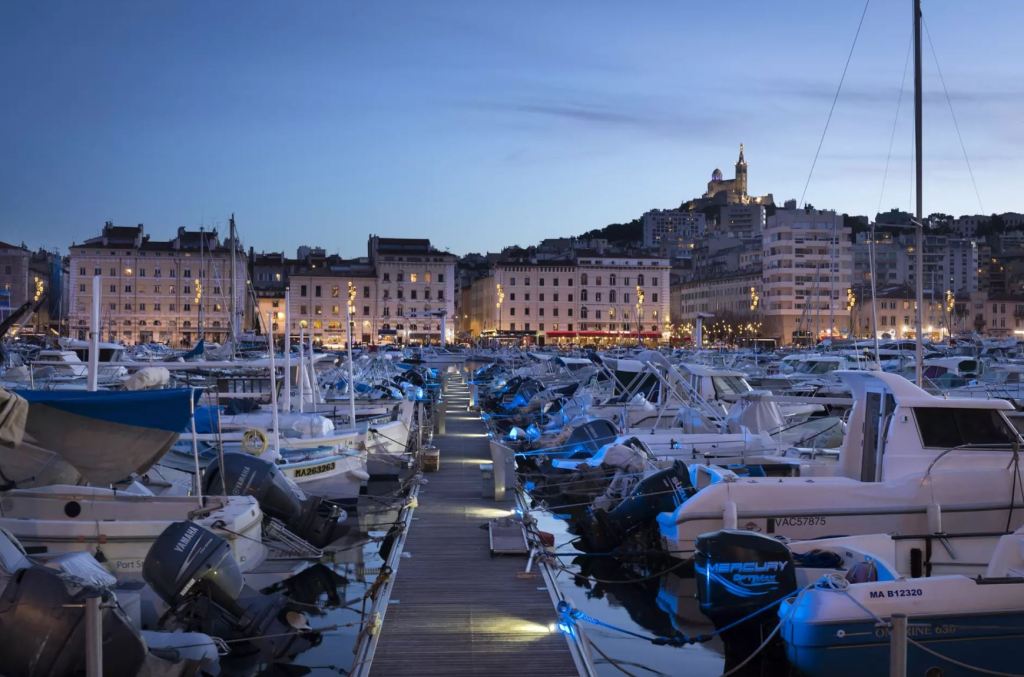 Marseille