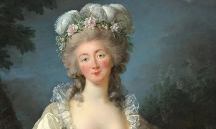 Comtesse du Barry