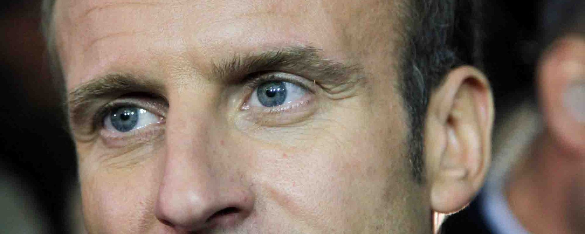 The French President