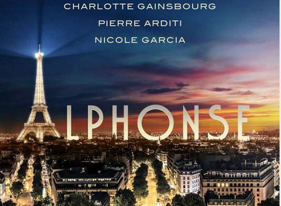 Jean Dujardin in a new series on Prime Video