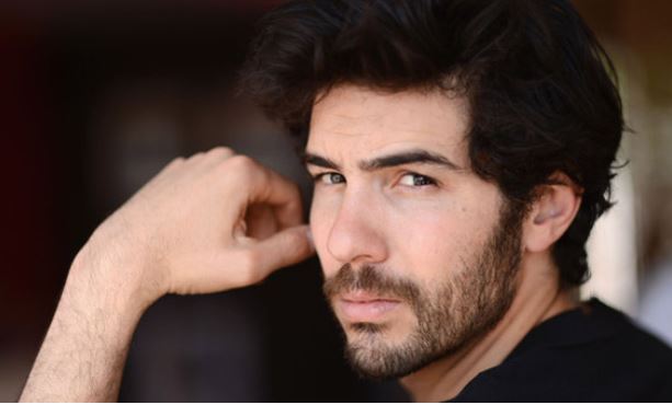 Tahar Rahim