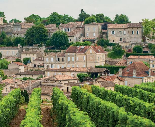 Saint-Emilion