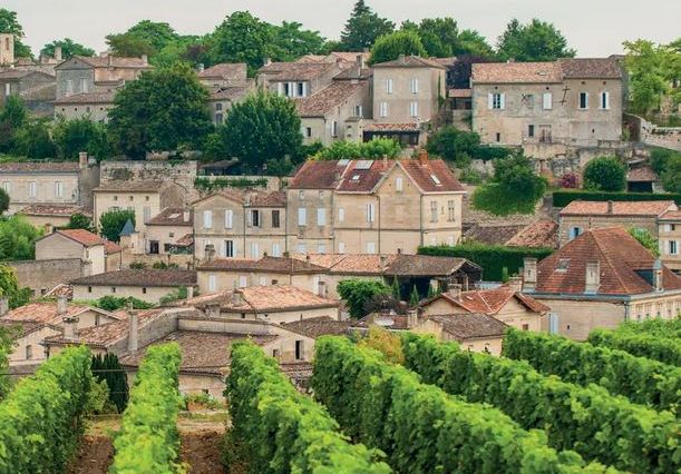 Saint-Emilion
