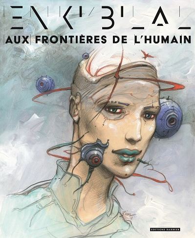 musée de l'homme exhibition