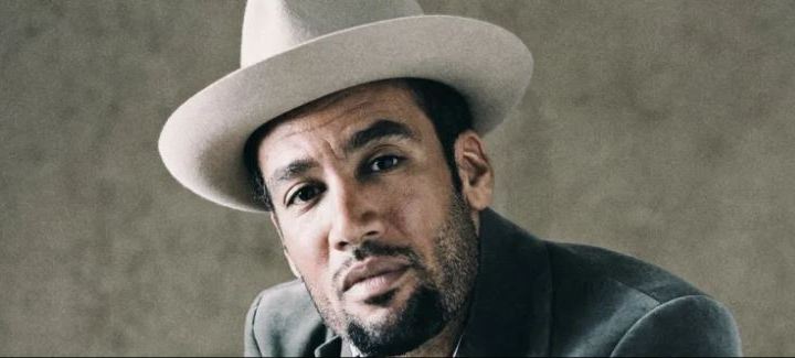 Ben Harper