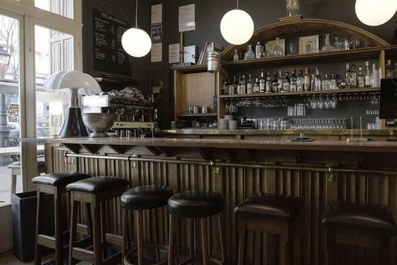 Marseille restaurants