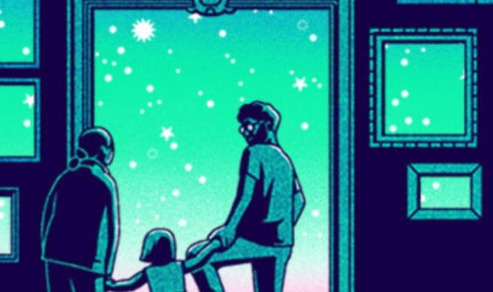 the Night of Museums