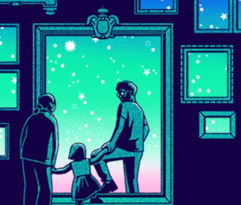 the Night of Museums