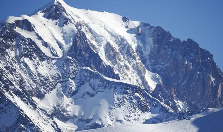 Mont Blanc