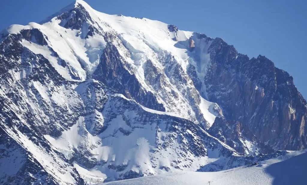 Mont Blanc