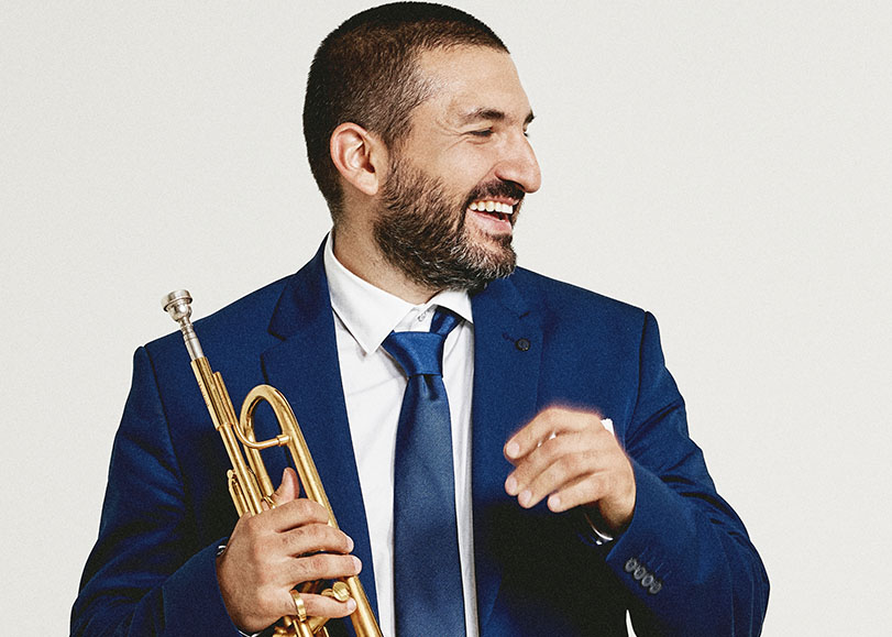 ibrahim maalouf concert