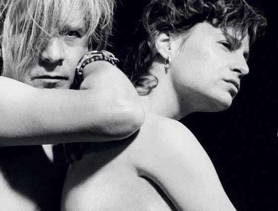 Christine and the Queens