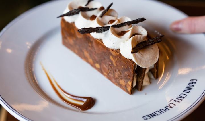 Grand Café Capucines