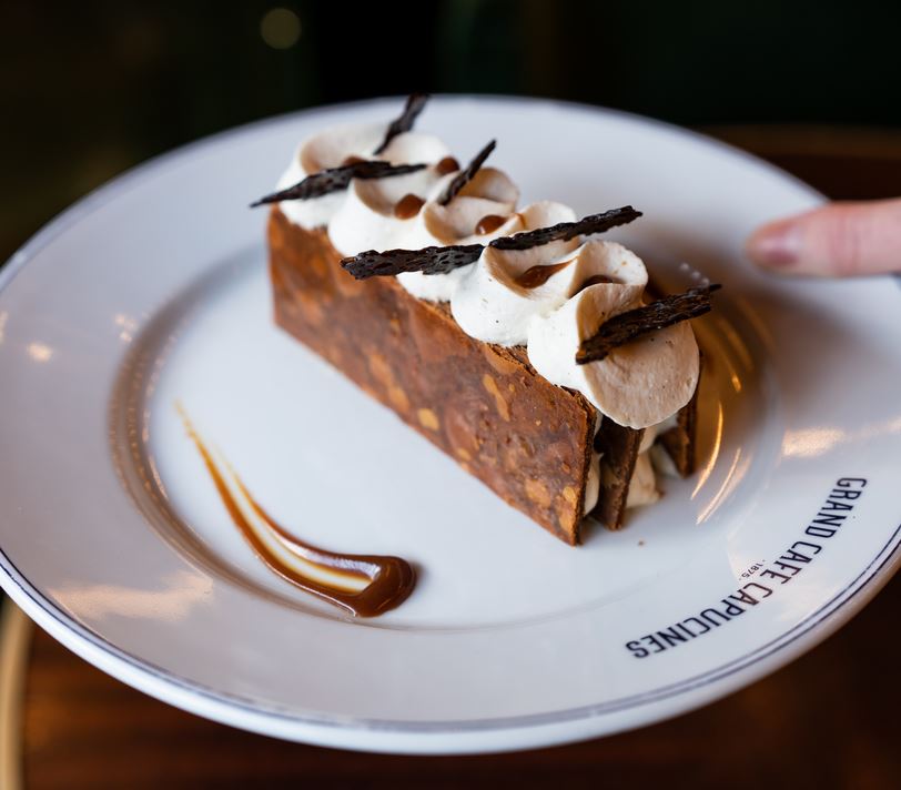 Grand Café Capucines