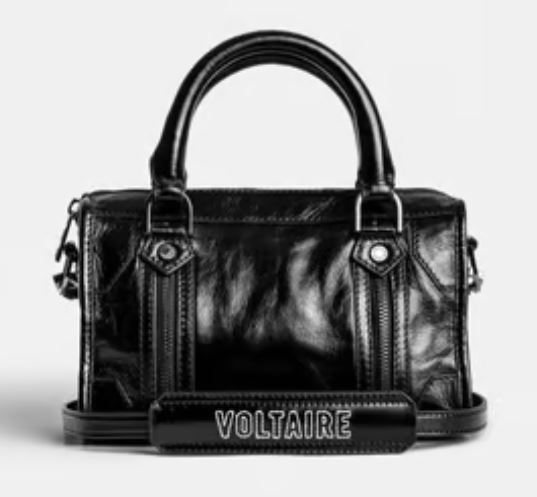 Zadig et Voltaire bag