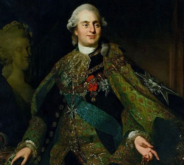 Louis XVI