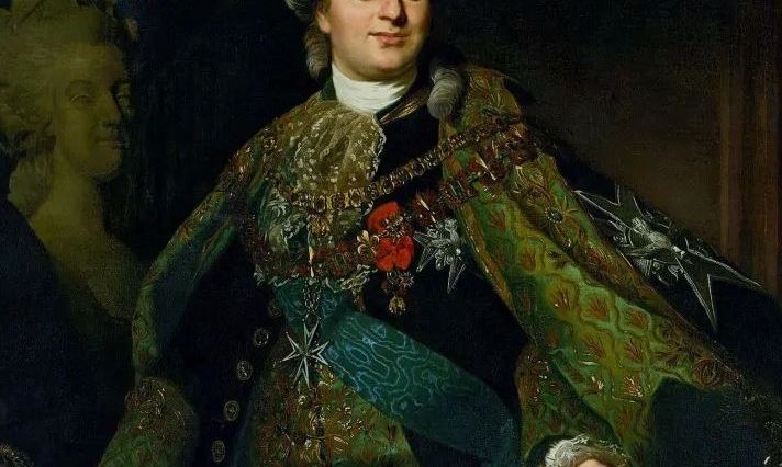 Louis XVI