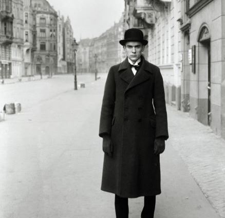 August Sander