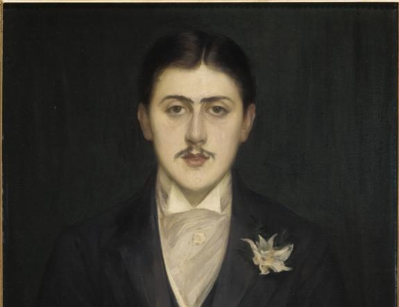 A fantastic exhibition on Marcel Proust in&nbsp;Paris