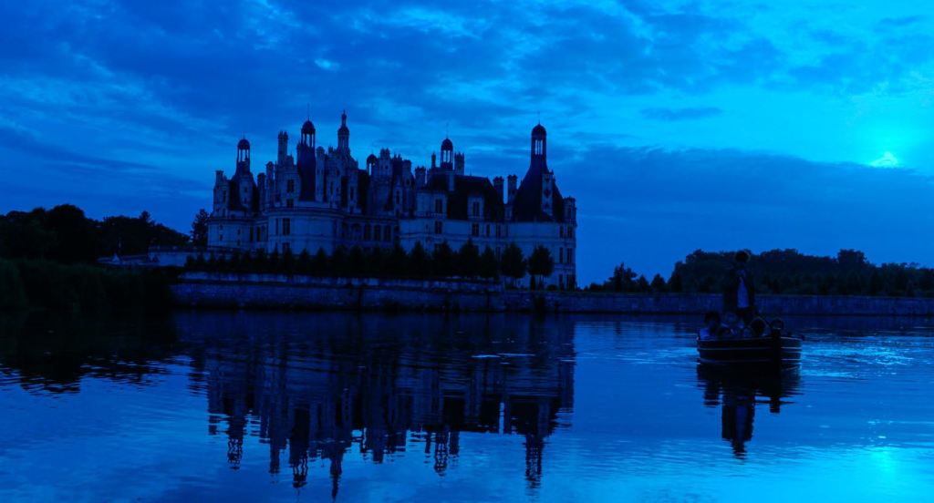 camille Cottin movie