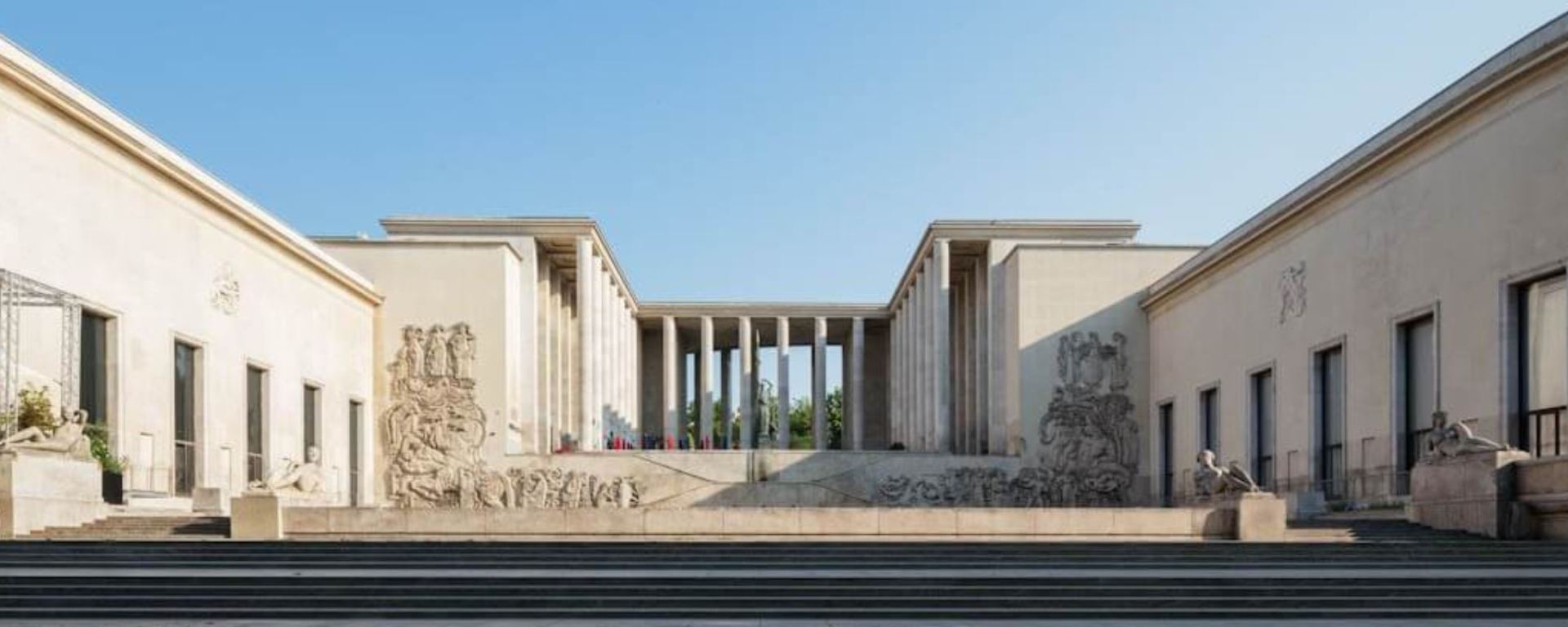 Palais de Tokyo