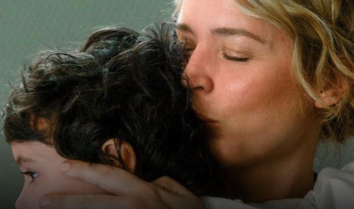 Virginie Efira movie