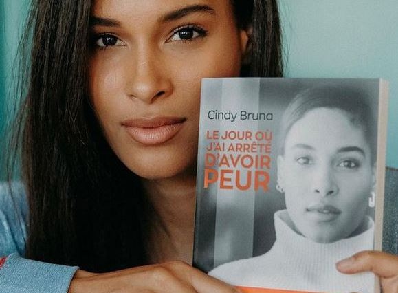 Cindy Bruna