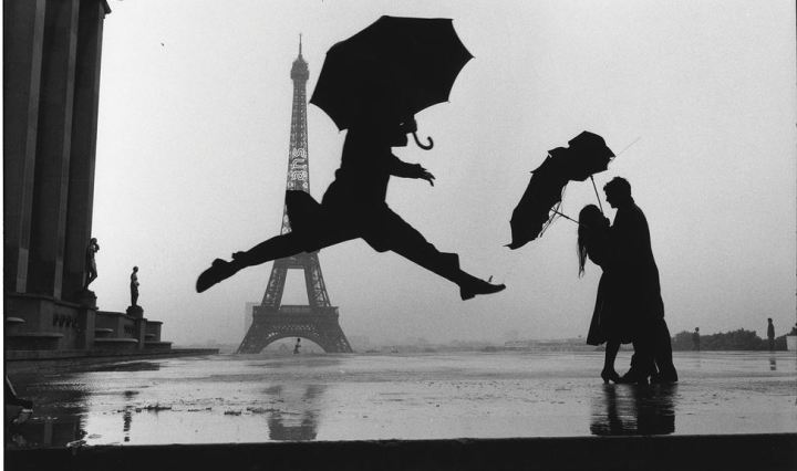 Elliott Erwitt