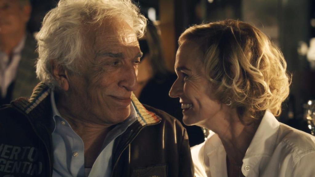 claude lelouch movie love is better than life
