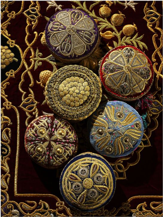 Uzbekistan