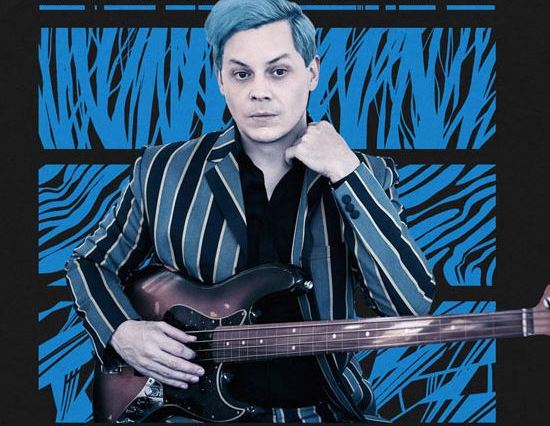 Jack White