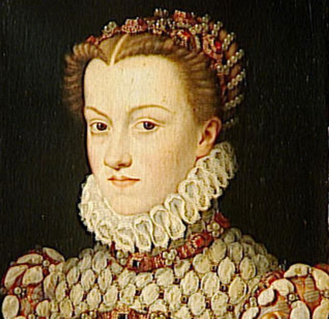 catherine de medici