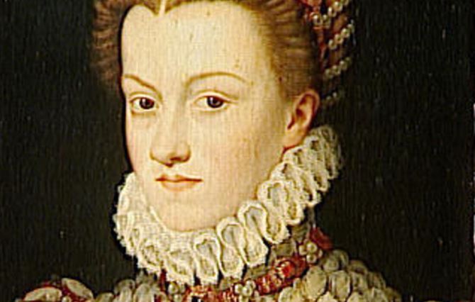 catherine de medici