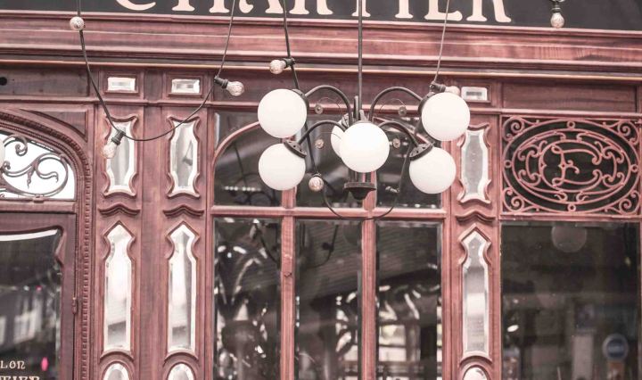 new Bouillon Chartier