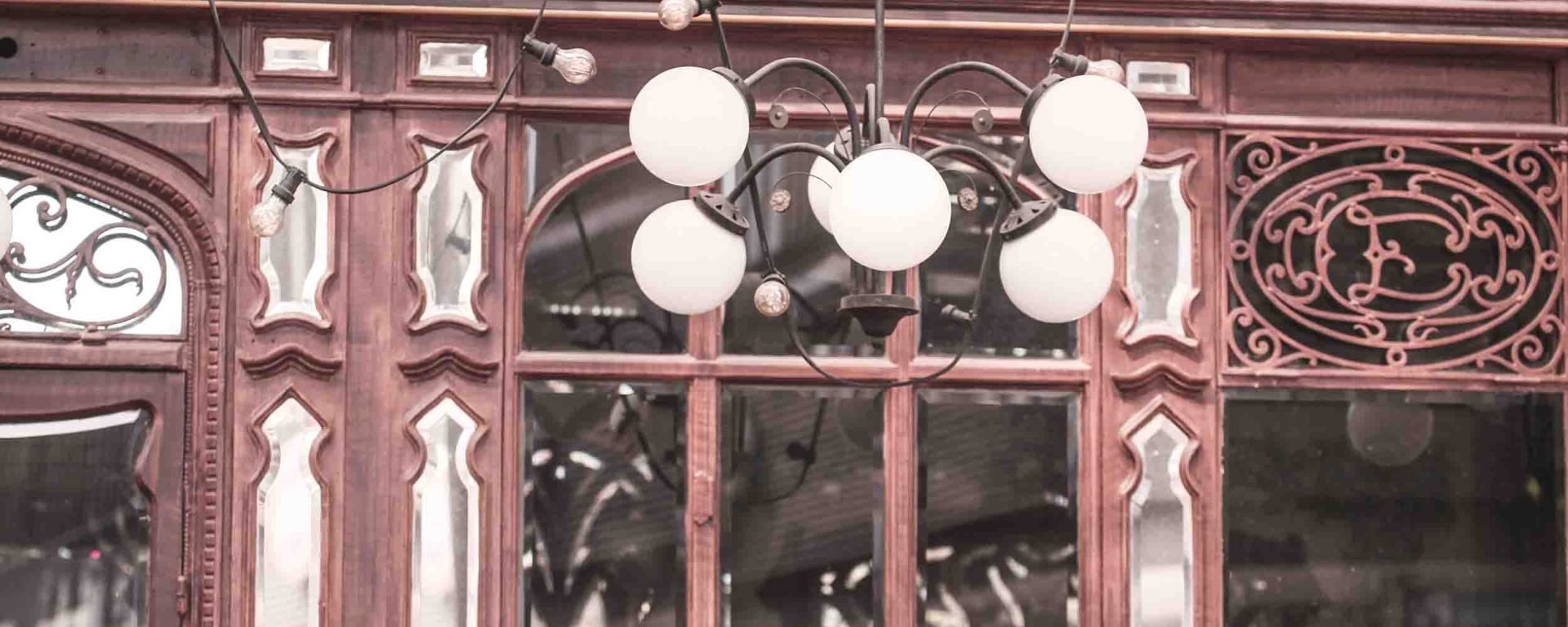 new Bouillon Chartier