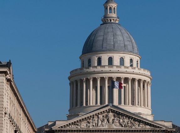 pantheon paris