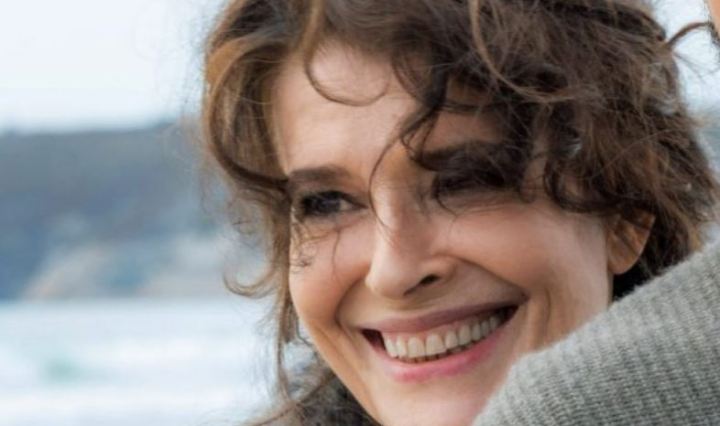 Fanny Ardant