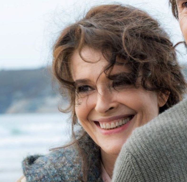 Fanny Ardant