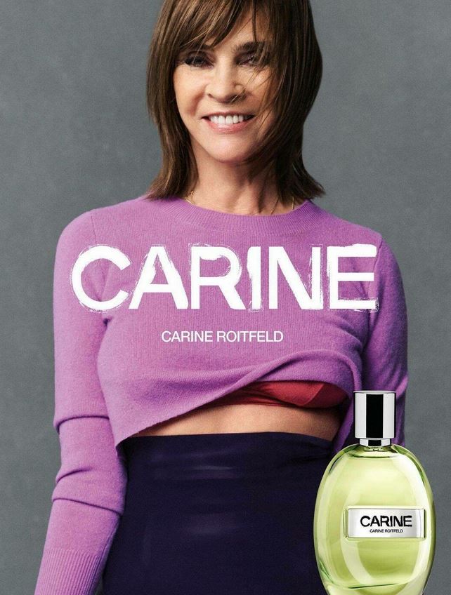 Carine Roitfeld perfume