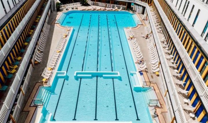 molitor swimming pool