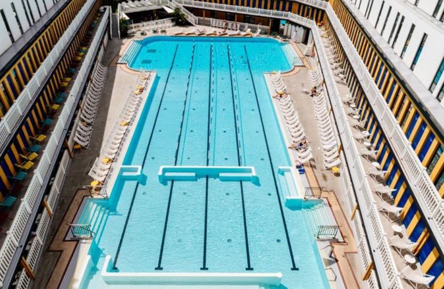 molitor swimming pool