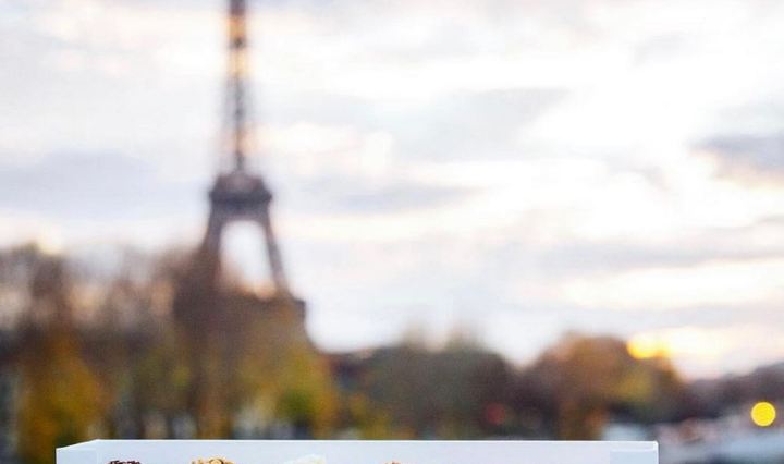 aux merveilleux de fred