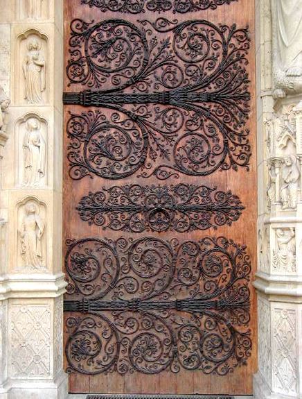 Cathédrale Notre Dame