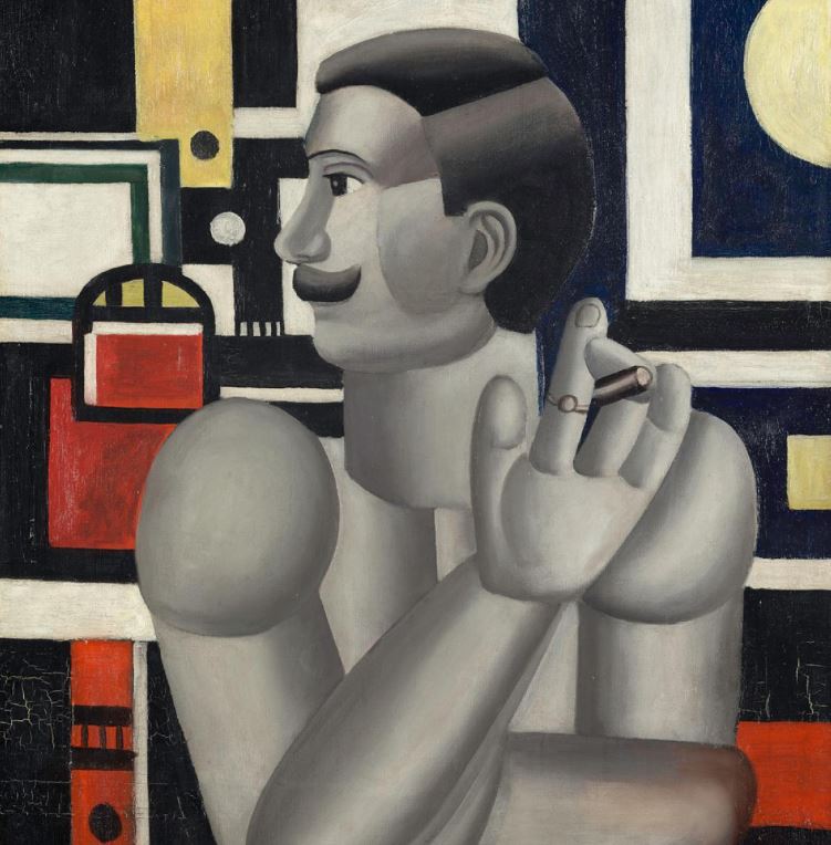 Fernand Leger